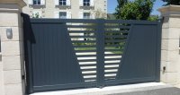 Notre société de clôture et de portail à Hordain